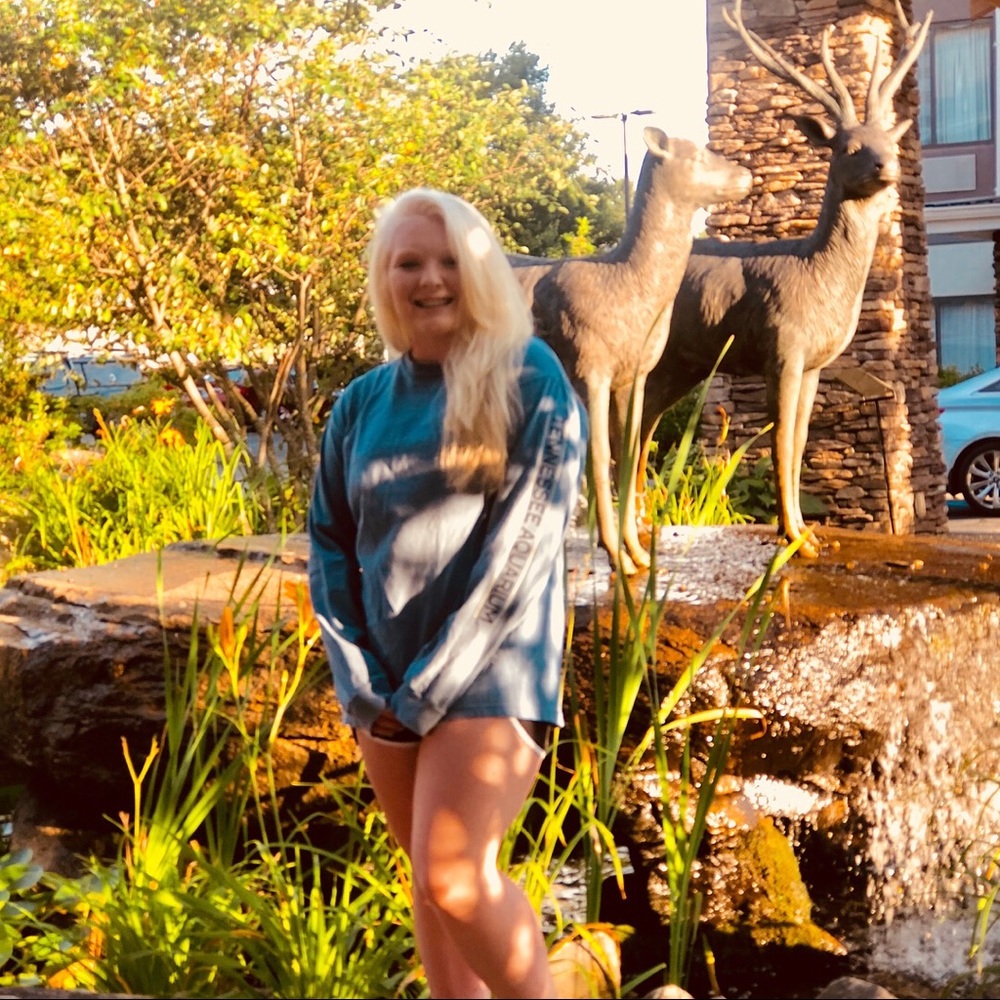 Meet your Posher, Lilli cate